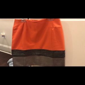 Esley skirt